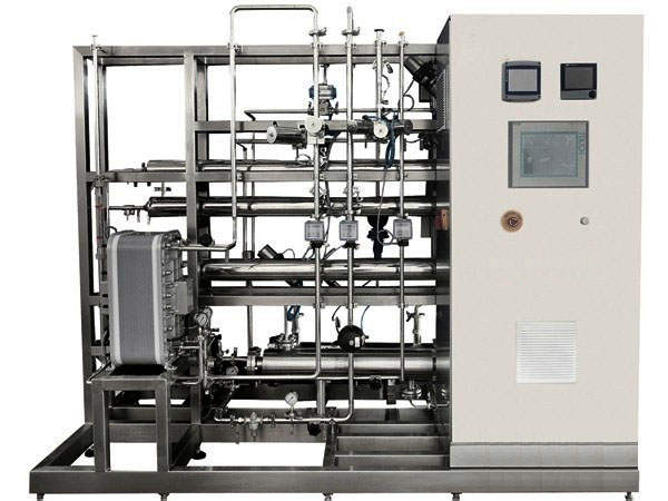 醫(yī)院消毒供應(yīng)室用純水機(jī)，純化水機(jī)，純化水設(shè)備